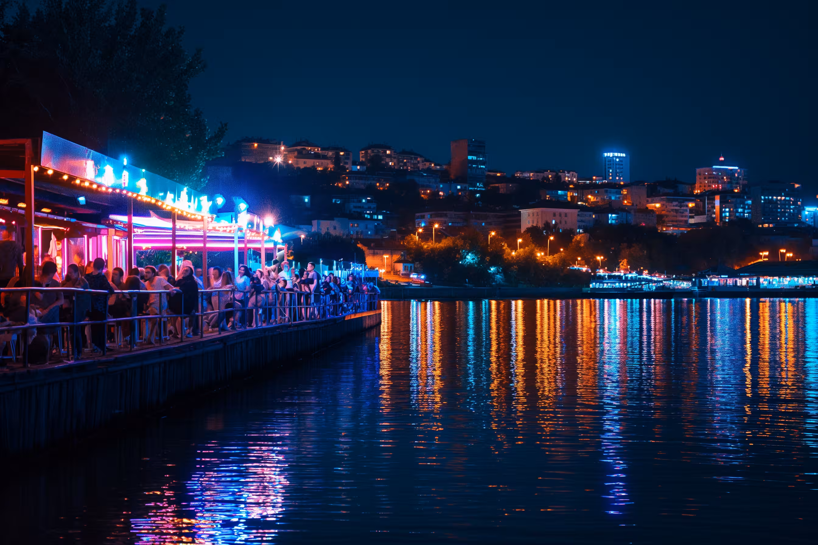 Belgrad fuer Sparfuechse: Europas aufregendste Stadt fuer unter 40 Euro am Tag