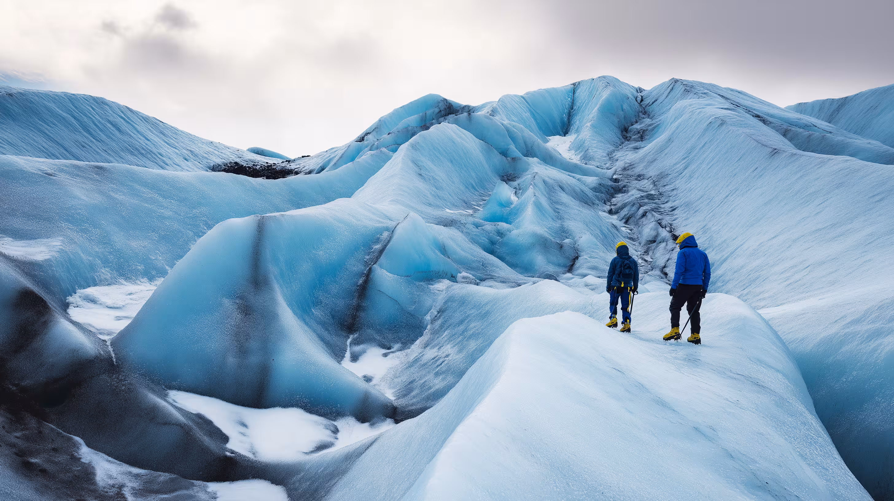 Island - Land aus Feuer und Eis: Das ultimative Abenteuerreiseziel
