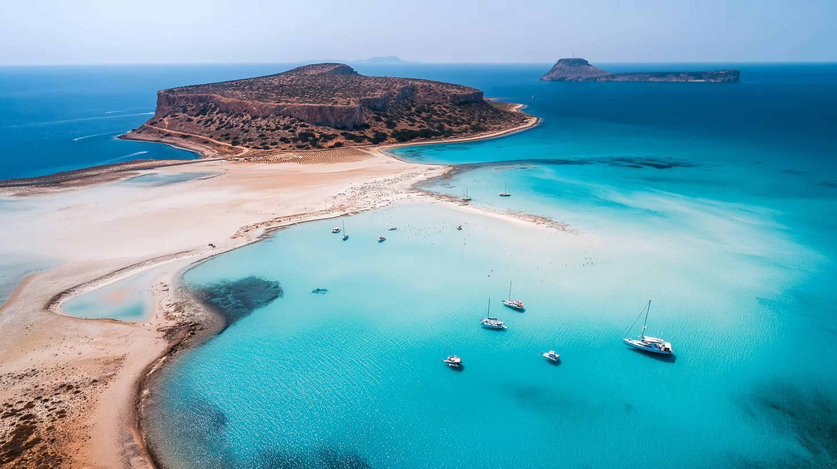 Sehenswürdigkeiten in - Kreta mit Kindern: Strände, Mythen und Abenteuer