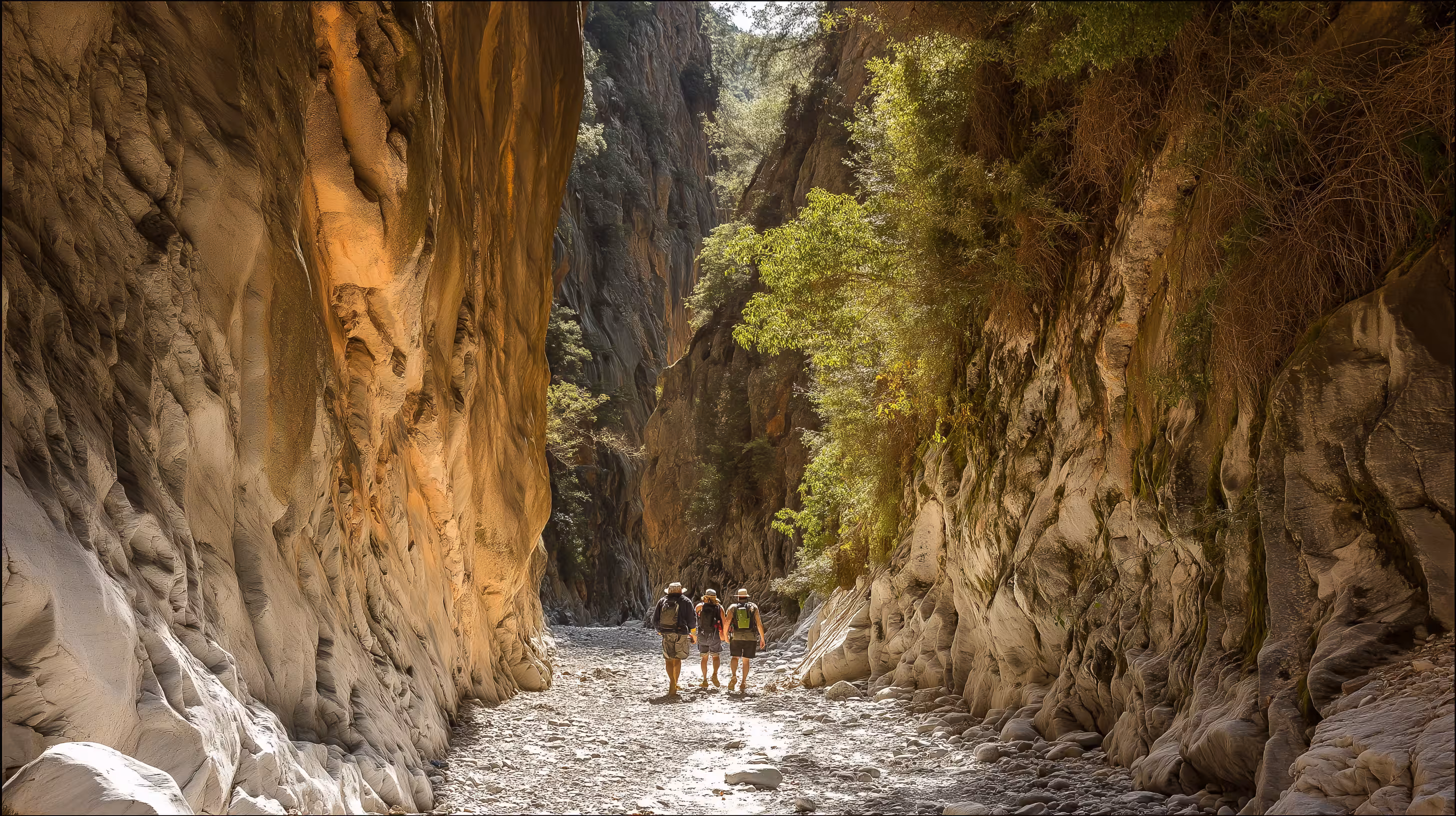 Sehenswürdigkeiten in - Kreta: Wiege der europäischen Kultur ab Leipzig