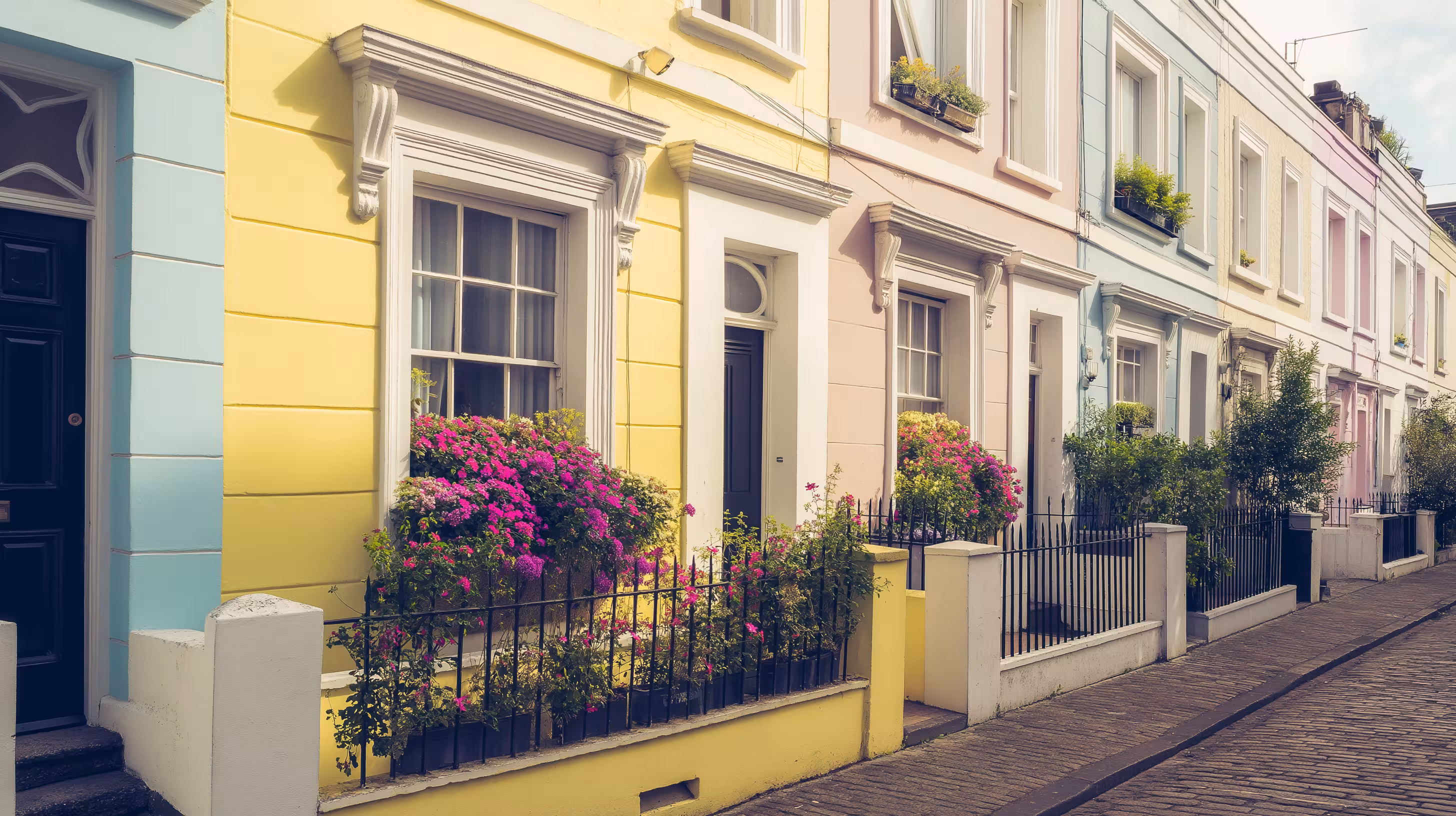 Sehenswürdigkeiten in - London Reiseguide: Sehenswürdigkeiten & Insider-Tipps