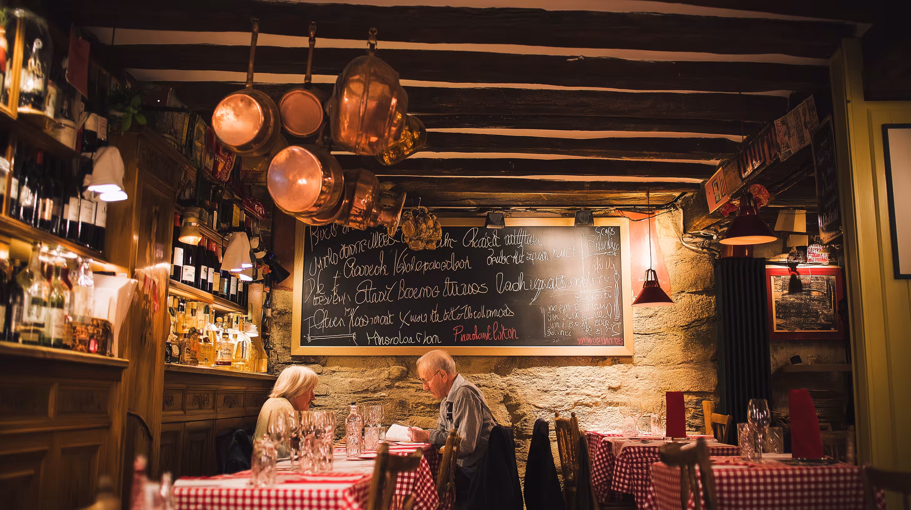 Lyon: Gastronomische Hauptstadt Frankreichs erleben