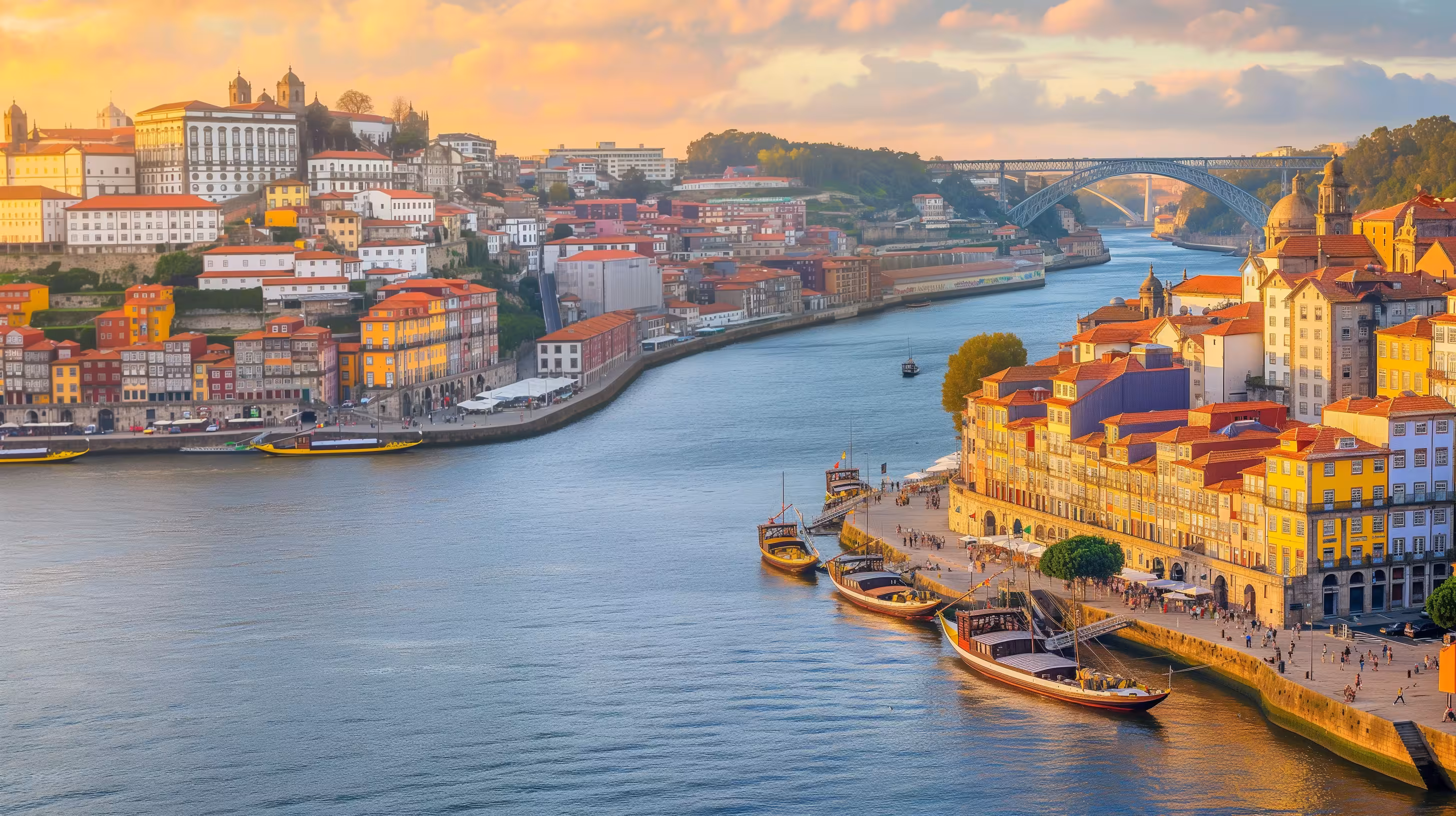 Sehenswürdigkeiten in - Porto guenstig entdecken: Die bessere Alternative zu Lissabon