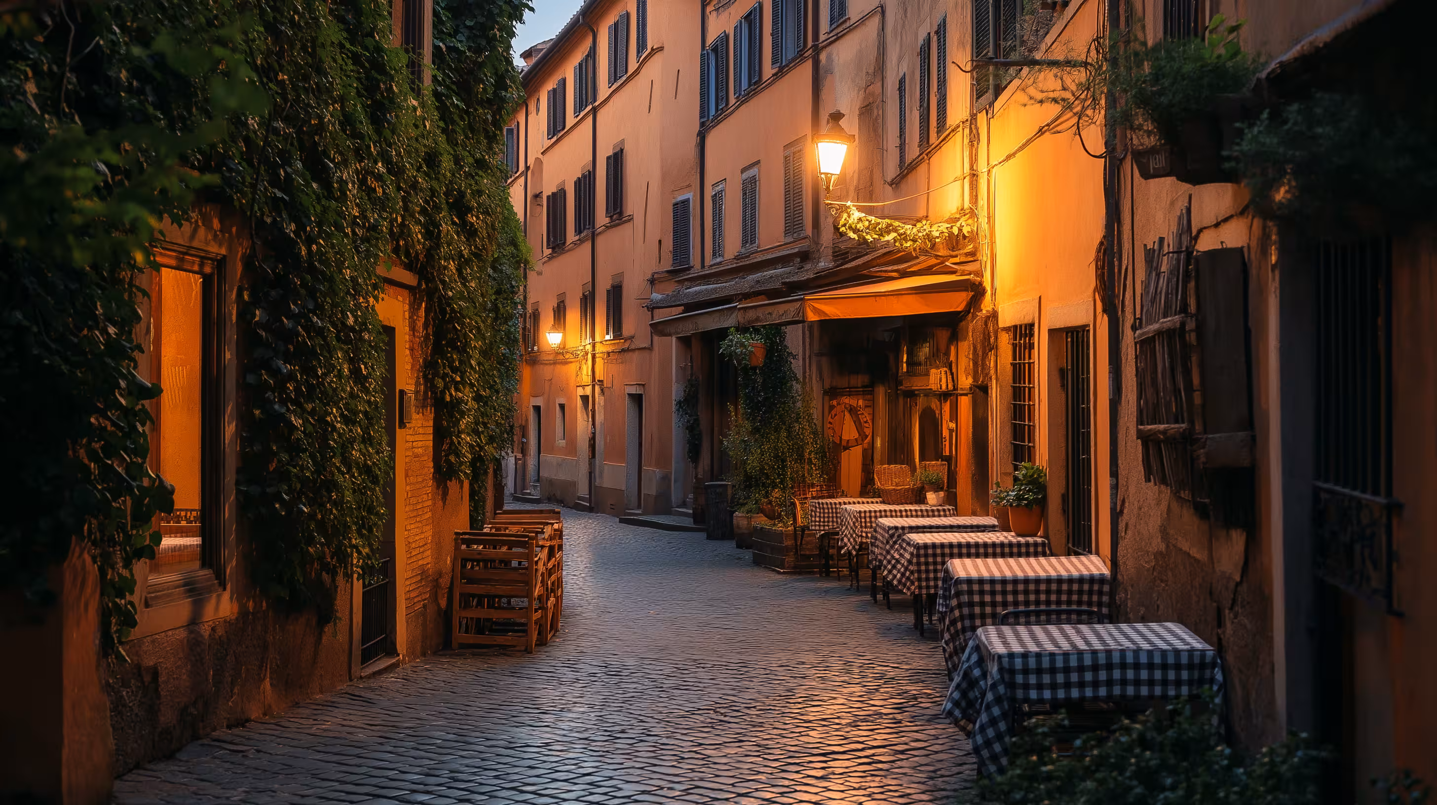 Sehenswürdigkeiten in - Rom Reiseguide: Kolosseum, Vatikan & Insider-Tipps