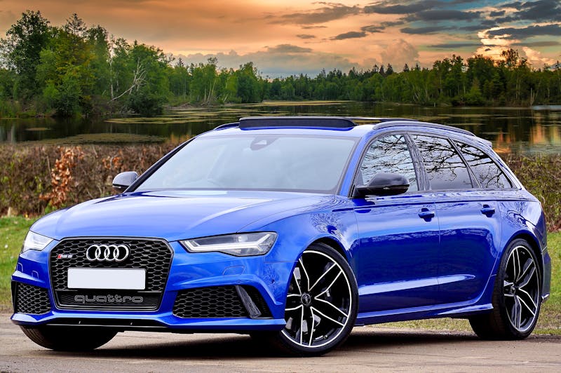 Park & Fly Düsseldorf