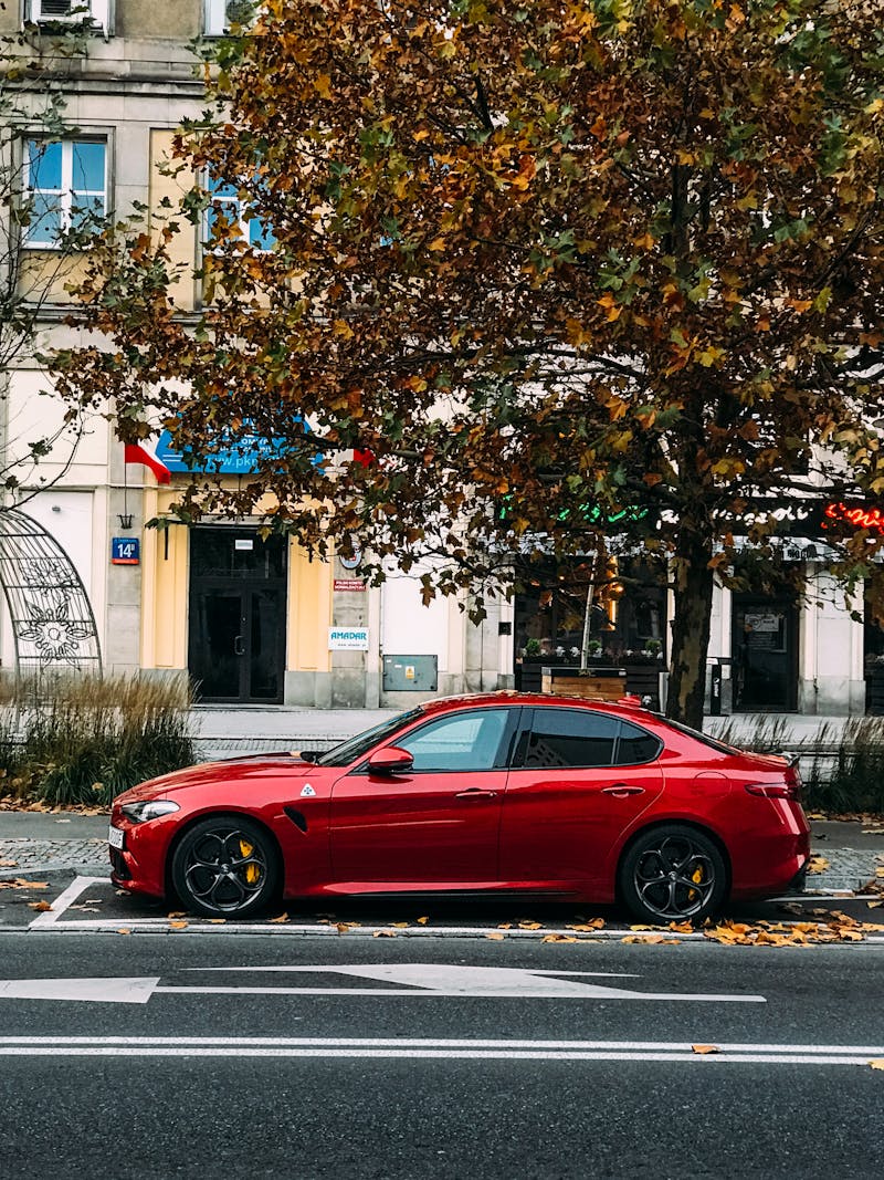 Valet Parkservice Nürnberg